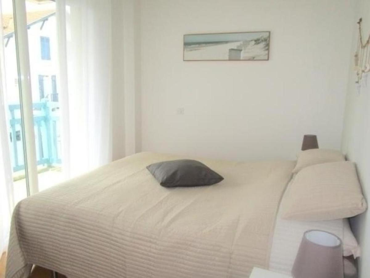 Appartement Capbreton, 4 pièces, 7 personnes - FR-1-239-455 Esterno foto